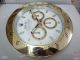 Rolex Daytona Wall clock Daytona Gold Bezel White Face (5)_th.jpg